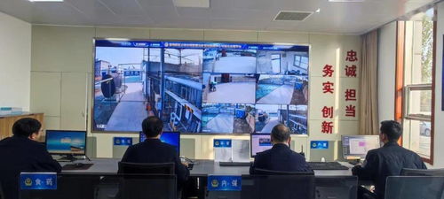 礪劍鑄盾2021 滄州渤海新區(qū)公安分局為危化企業(yè)安全擰緊“管理閥門(mén)”