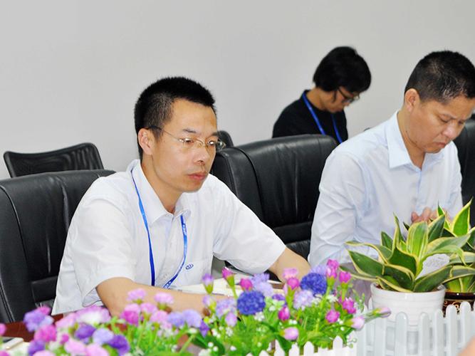 深圳_電子電器行業駐廠輔導動態_企業內部管理升級/十佳/十強/管理咨